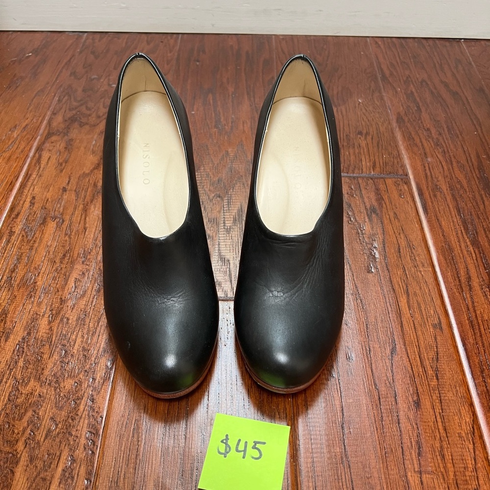 Nisolo shoes